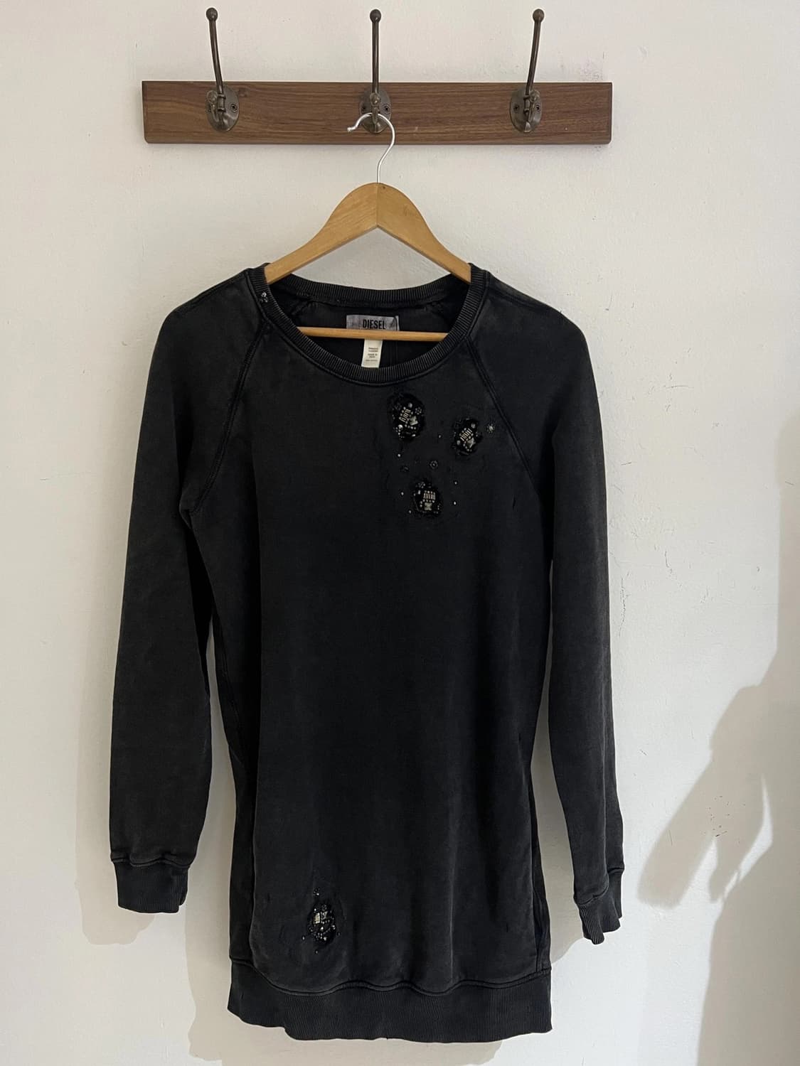 디젤스웻셔츠 상품이미지1