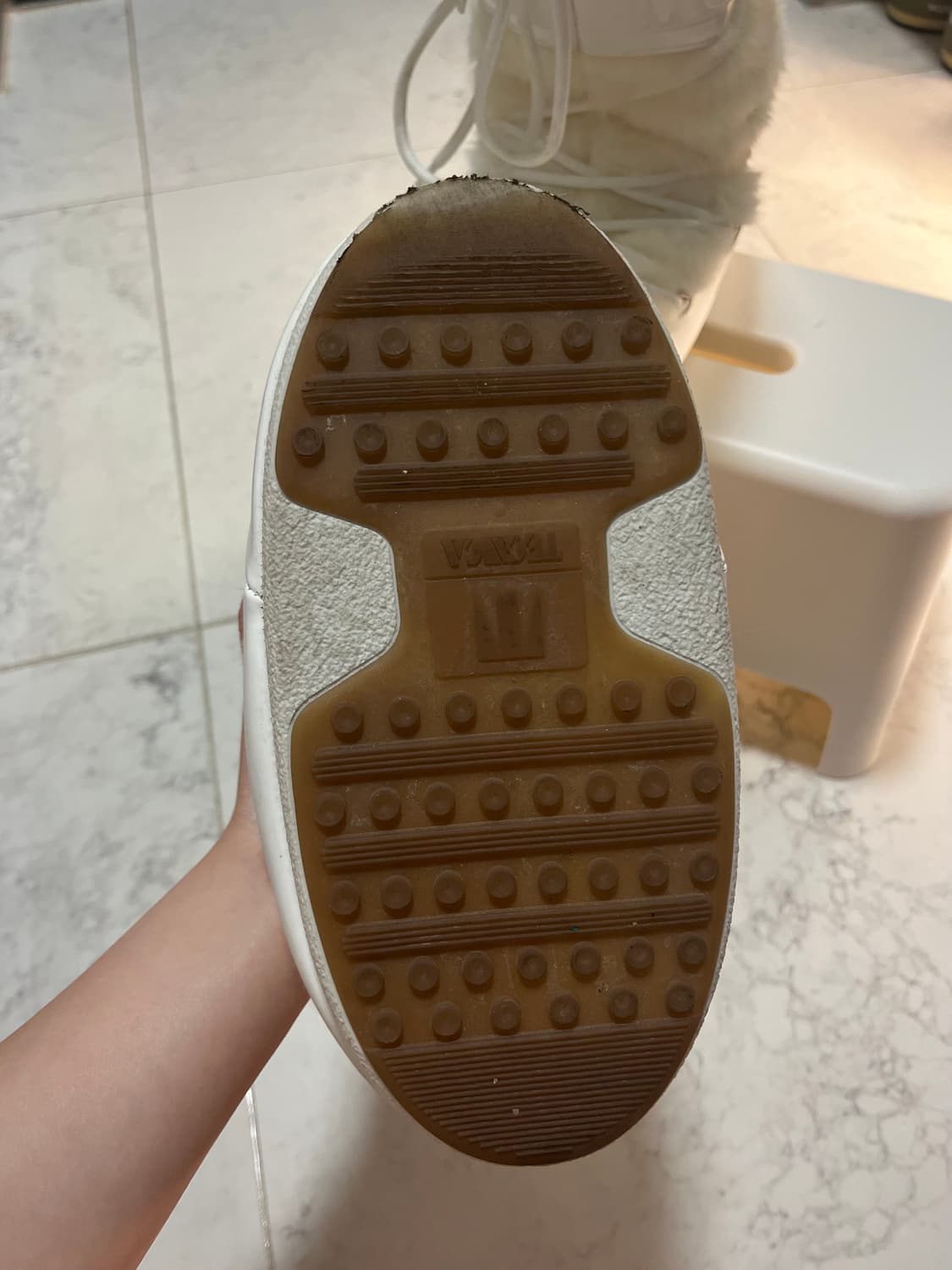 문부츠 스노우퍼 부츠  상품이미지4