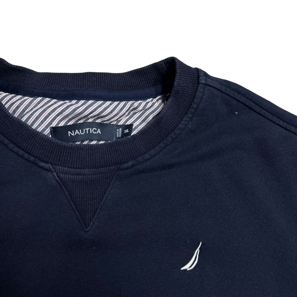 노티카 맨투맨 상품이미지2