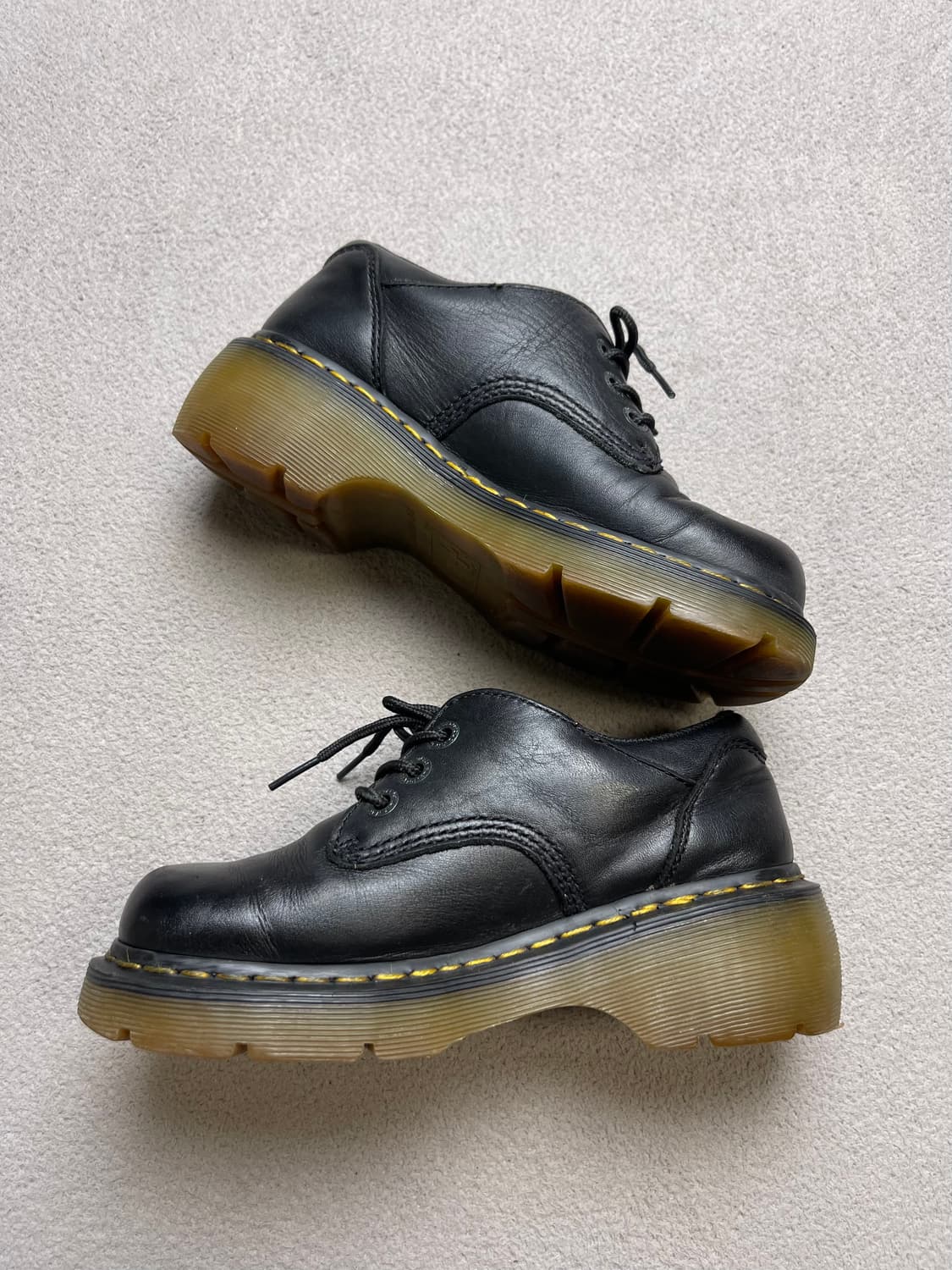 [37] VTG 닥터마틴 CHANDA -230-235 상품이미지4