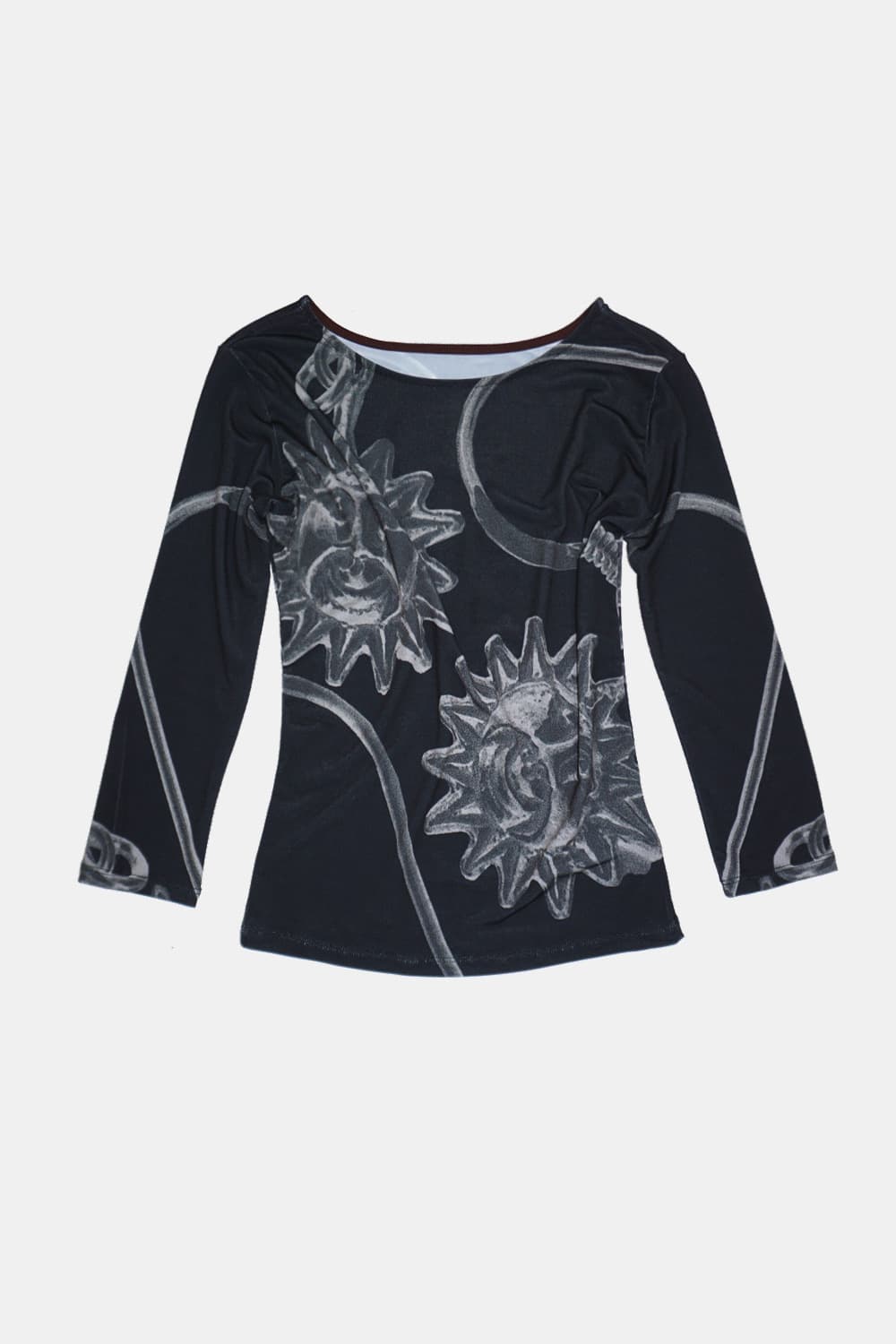 구해요!!! lalameemee 라라미미 아폴로 저지탑 상품이미지2