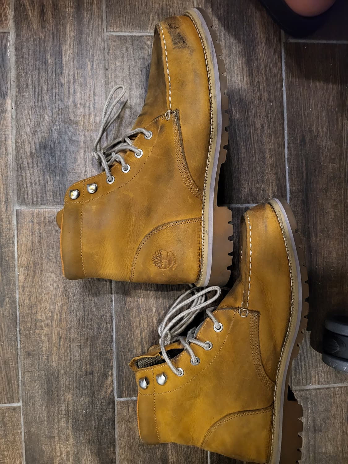 팀버랜드 265  상품이미지1