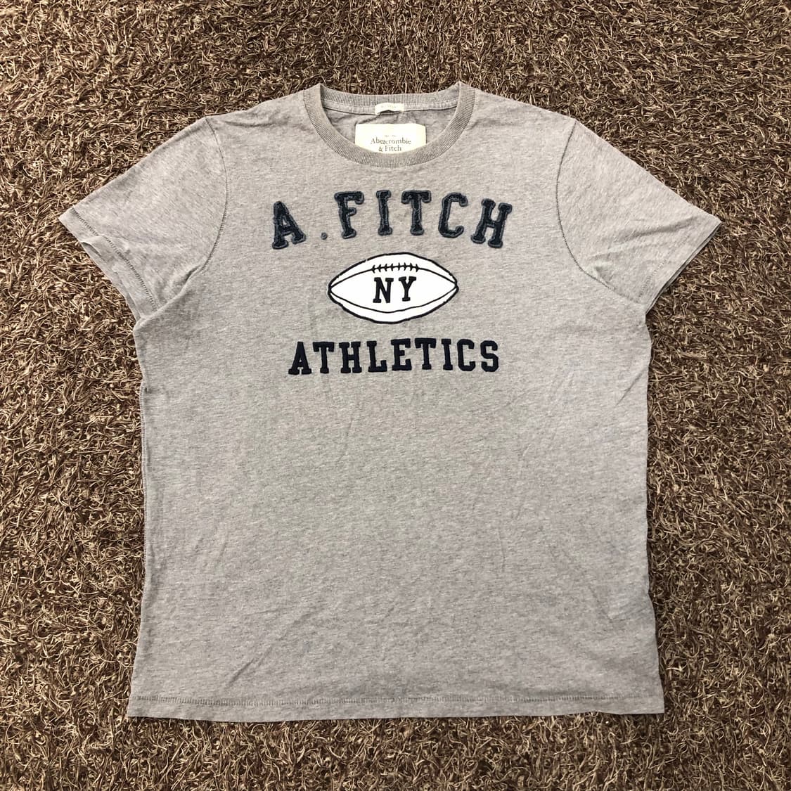 XL 아베크롬비 반팔 티셔츠 상품이미지1