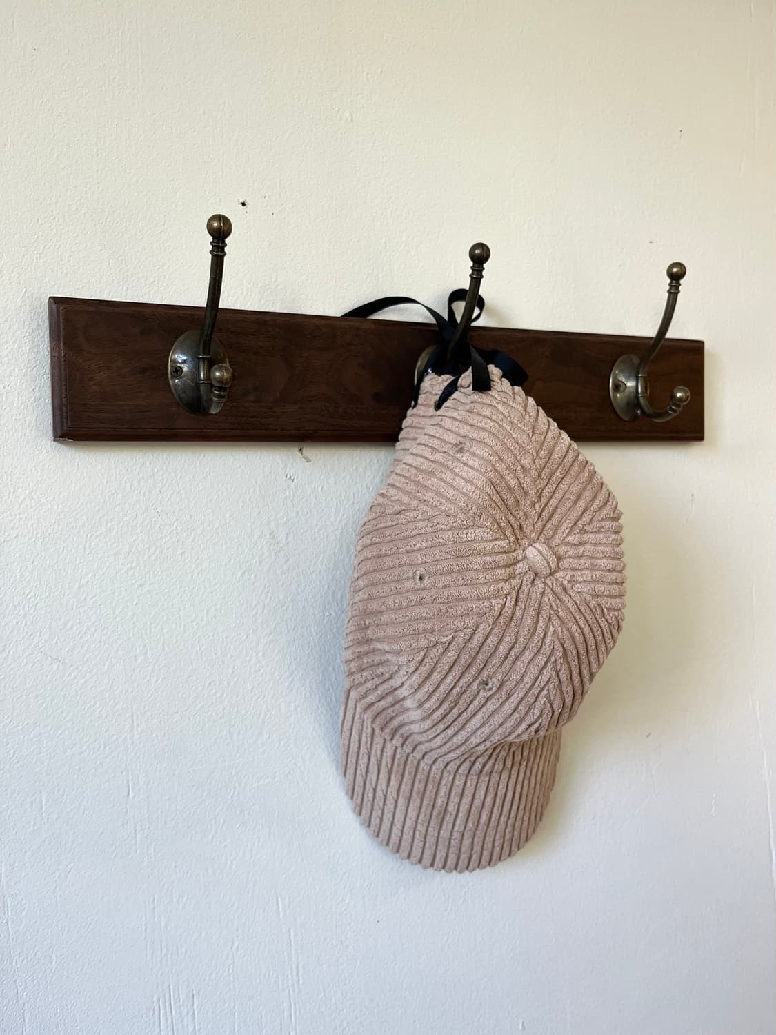 Caspiconto Tiffy 코듀로이 로브 상품이미지8