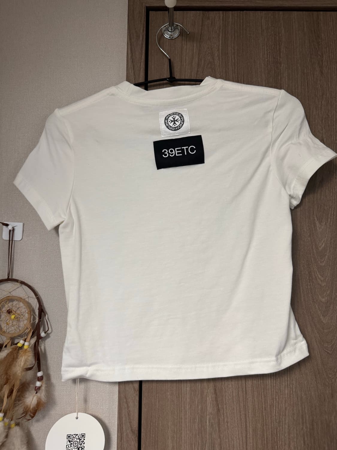 39etc 티셔츠 상품이미지2