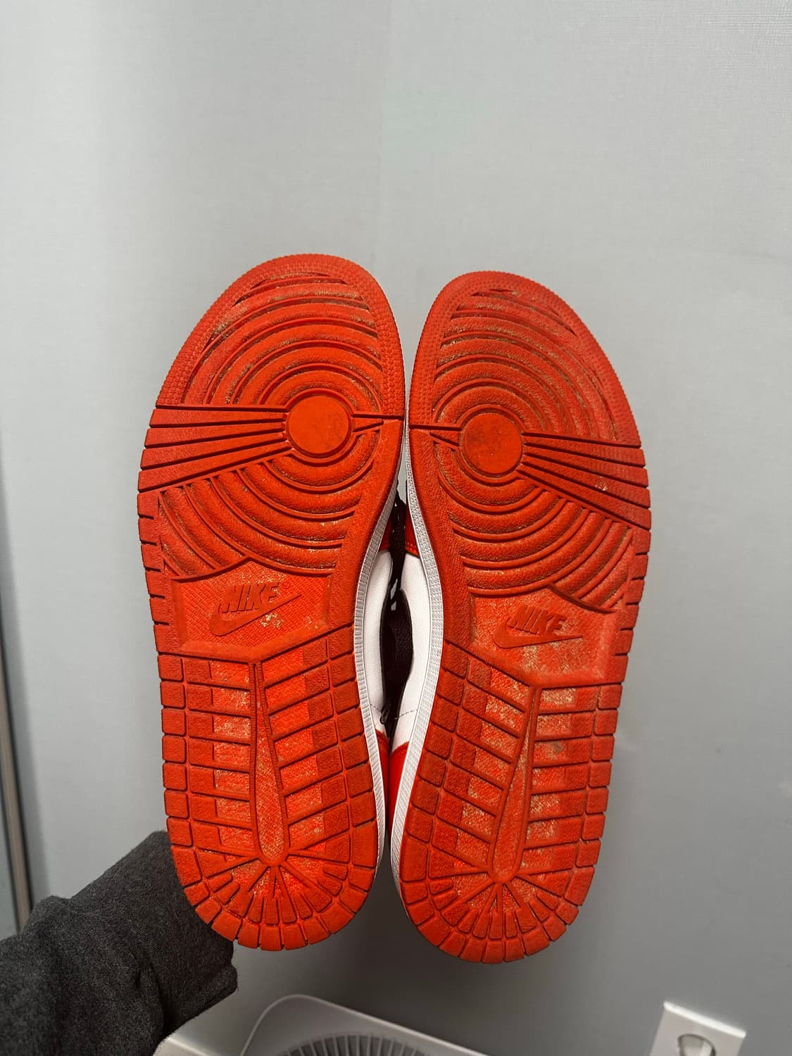 [290] Jordan 1 Low OG Starfish 상품이미지7