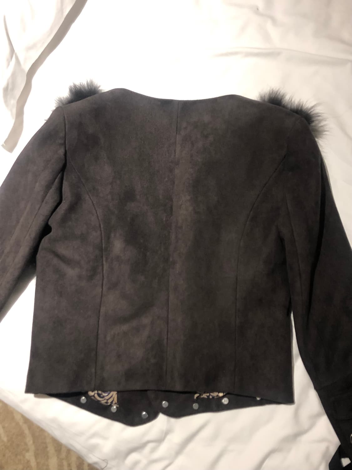 퍼자켓  상품이미지2