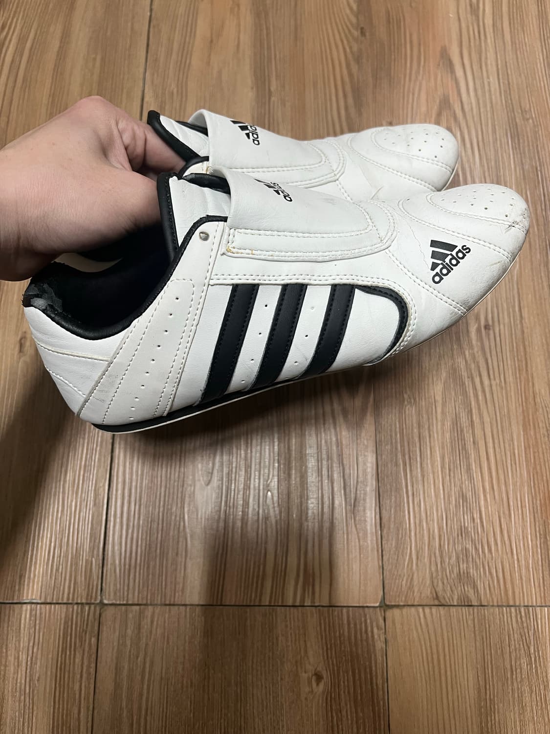 ADIDAS TAEKWONDO 상품이미지2