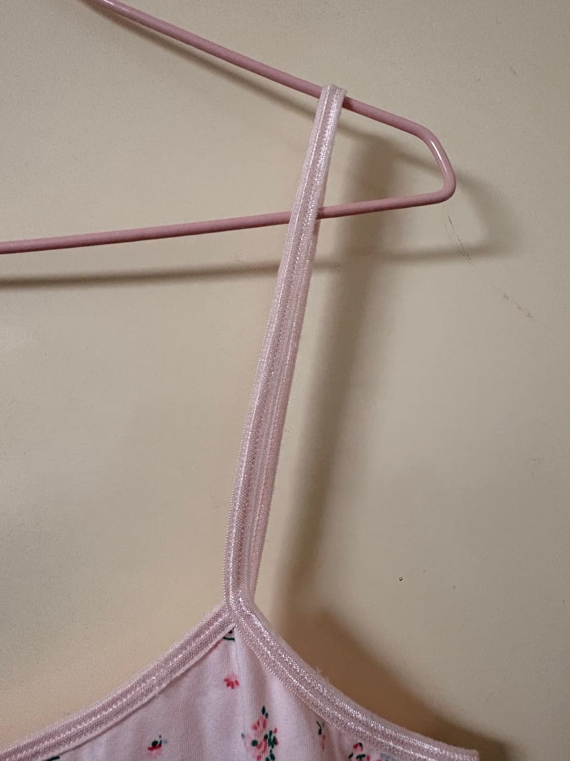 Frankies Bikinis Gwen Floral Mini Dress 상품이미지5