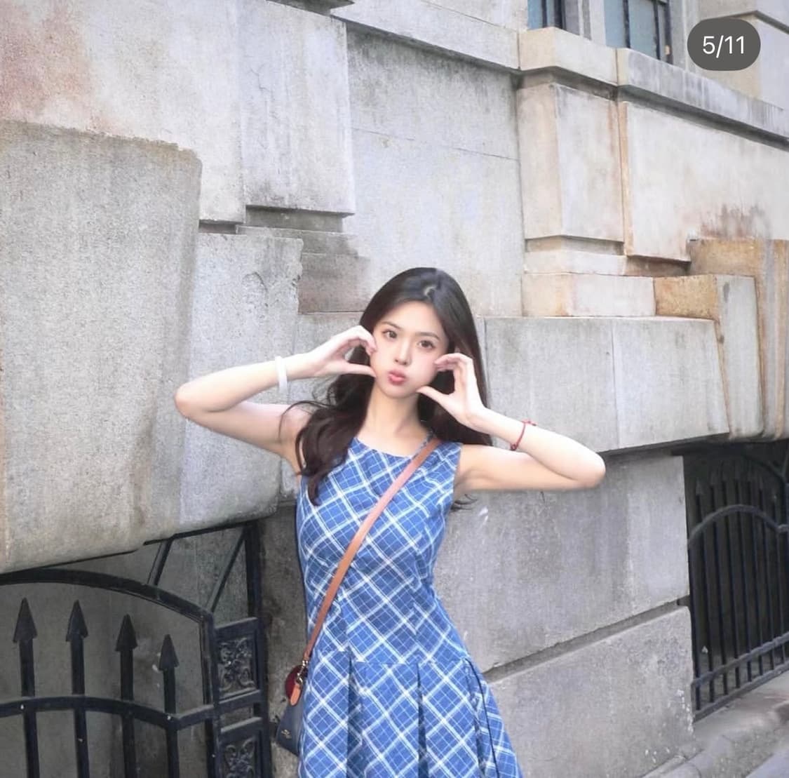 빈티지 디카 파나소닉 루믹스 DMC-FH7 골드 상품이미지3