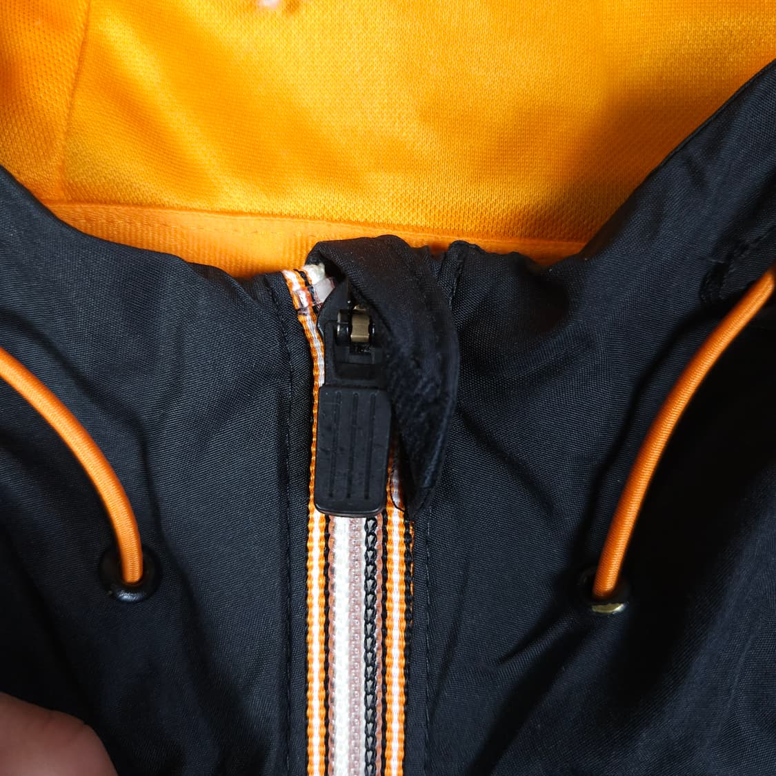 아디다스 레알마드리드 바람막이  상품이미지3