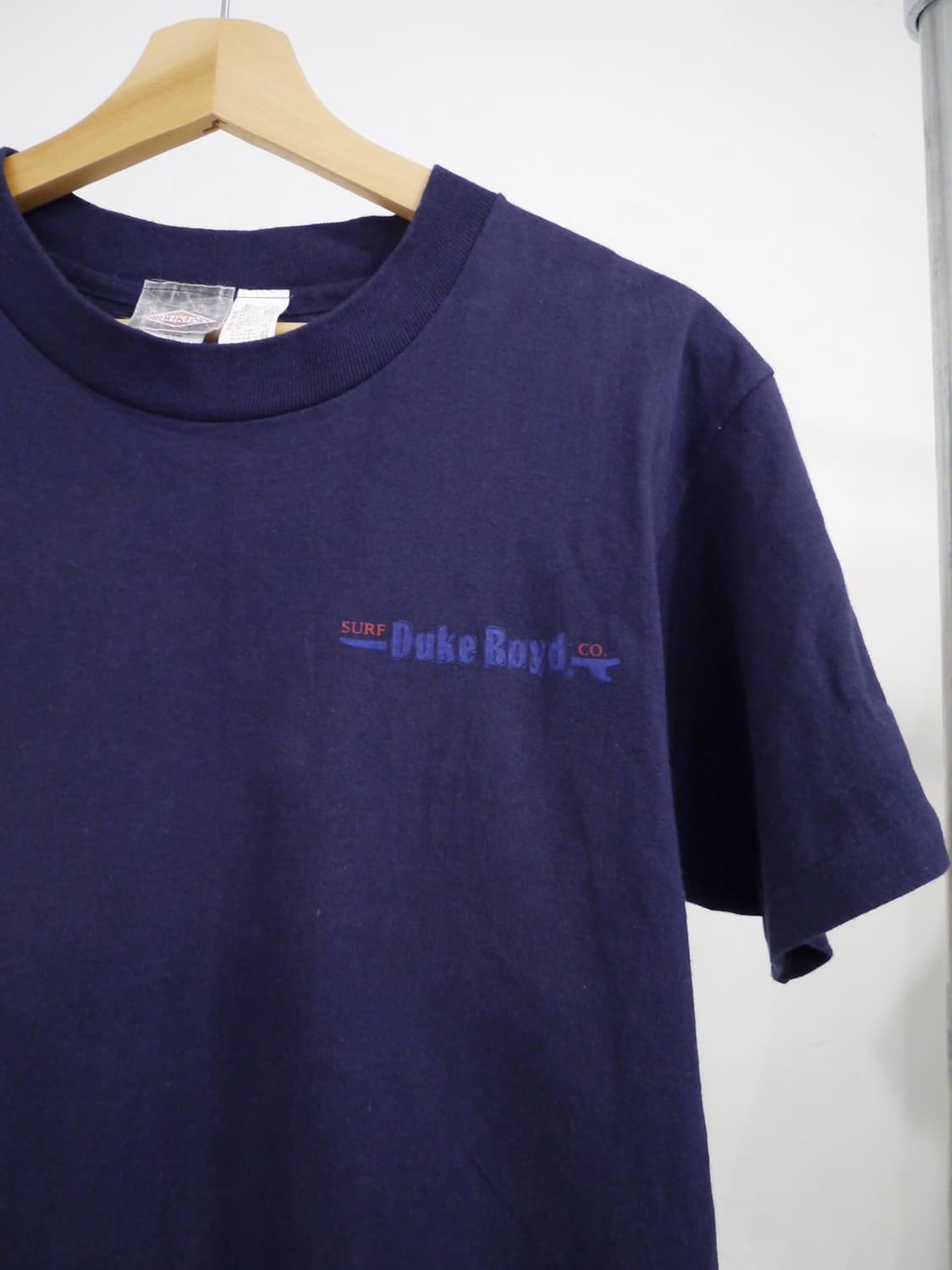 90’s DUKE'S_ Made in U.S.A. 상품이미지3