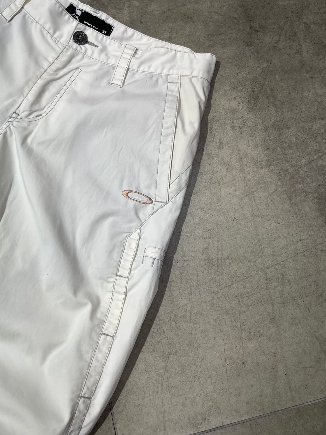 오클리 스컬 테크니컬 팬츠 상품이미지2