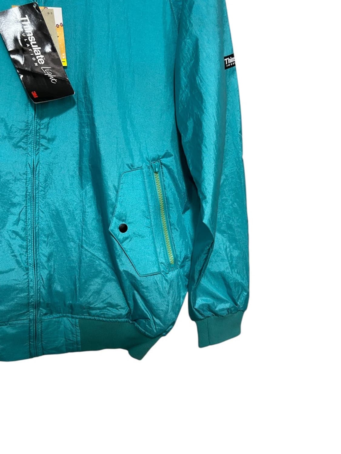 vtg jacket 상품이미지3