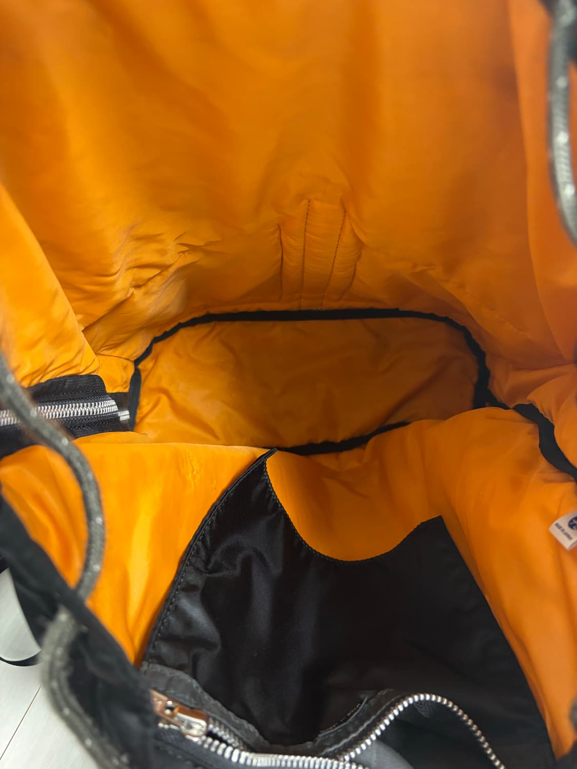 포터 백팩 상품이미지5