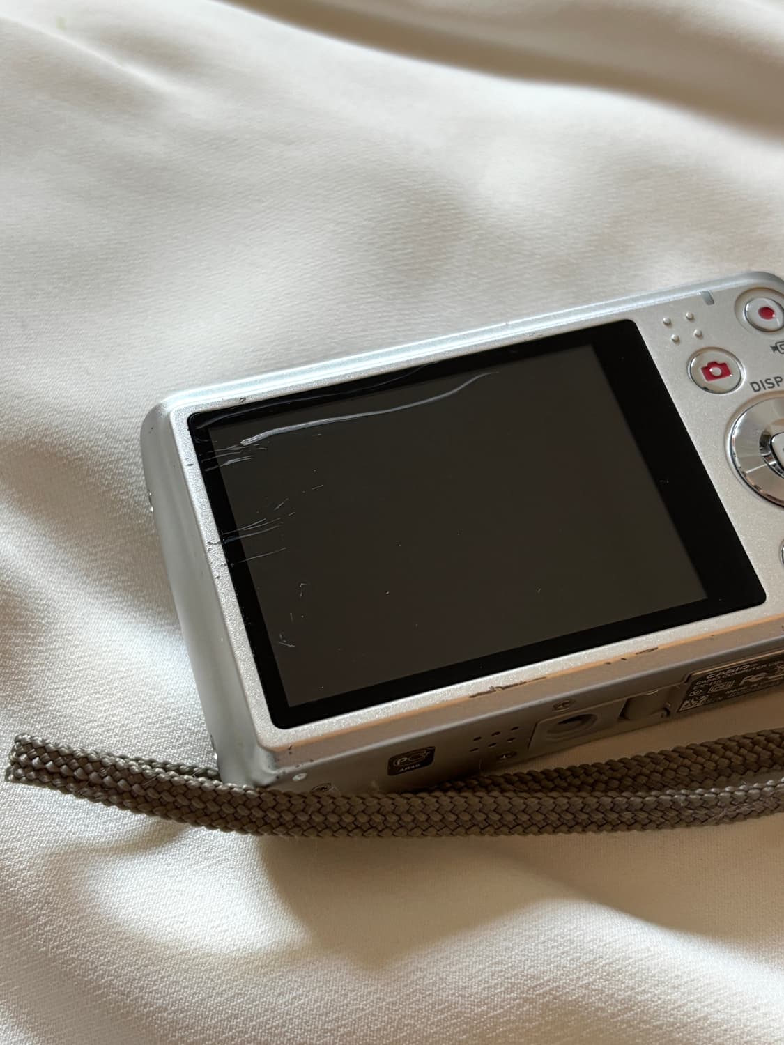 Casio Exilim EX-H5 카시오 엑슬림 상품이미지6