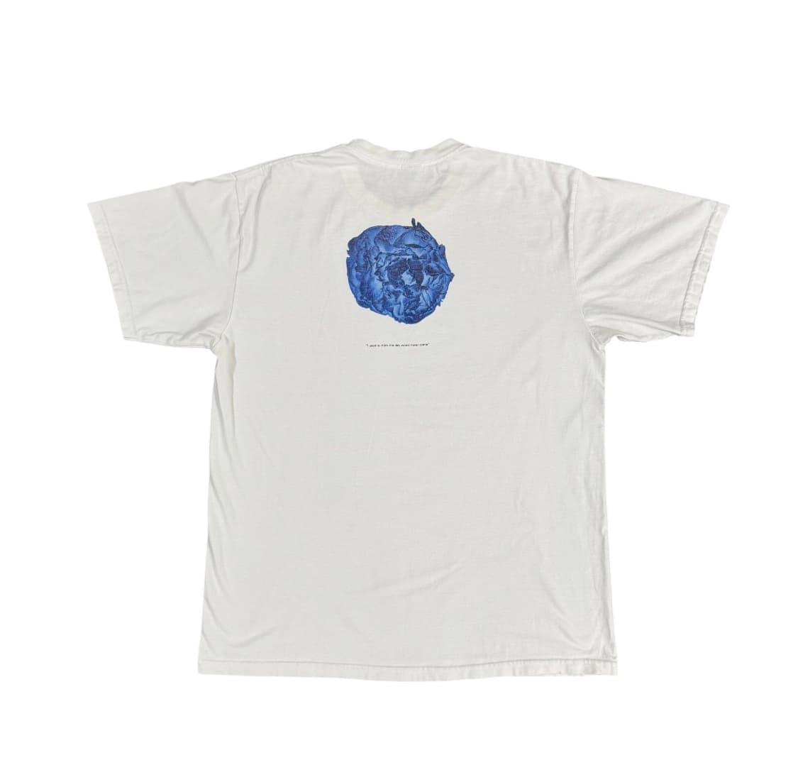 빈티지 2000s New Order 뉴오더 Substance 티셔츠 상품이미지2