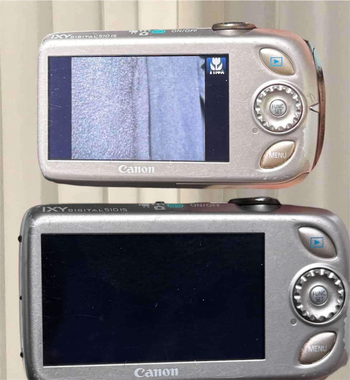 카리나‘s픽) 캐논 Ixy 510 (Ixus 110) 디카 익시 익서스 상품이미지3