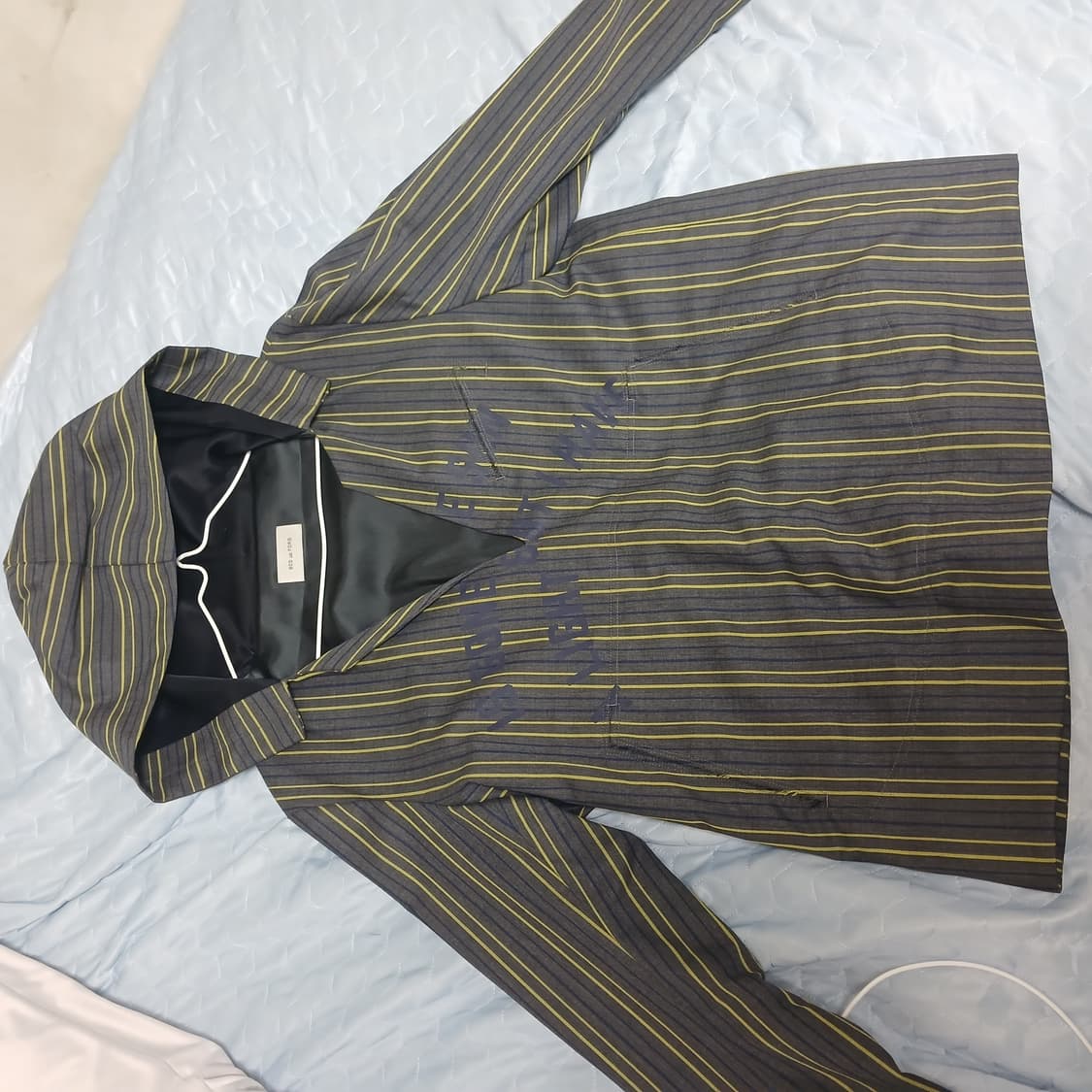 Bed jw ford baja자켓 상품이미지1