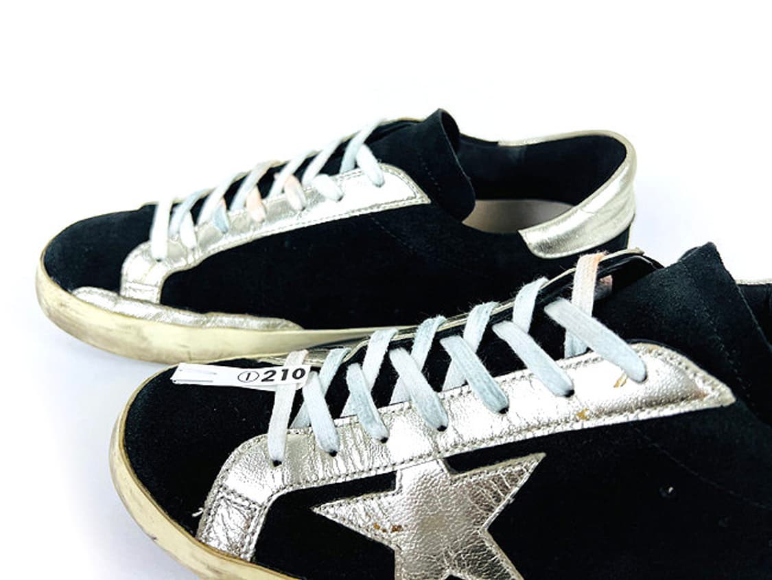 (260) 골든구스 아카이브 상품이미지2