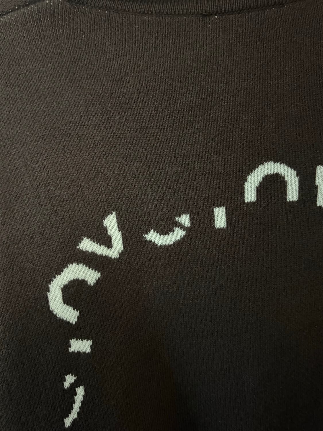 QY 롱슬리브 니트 상품이미지3