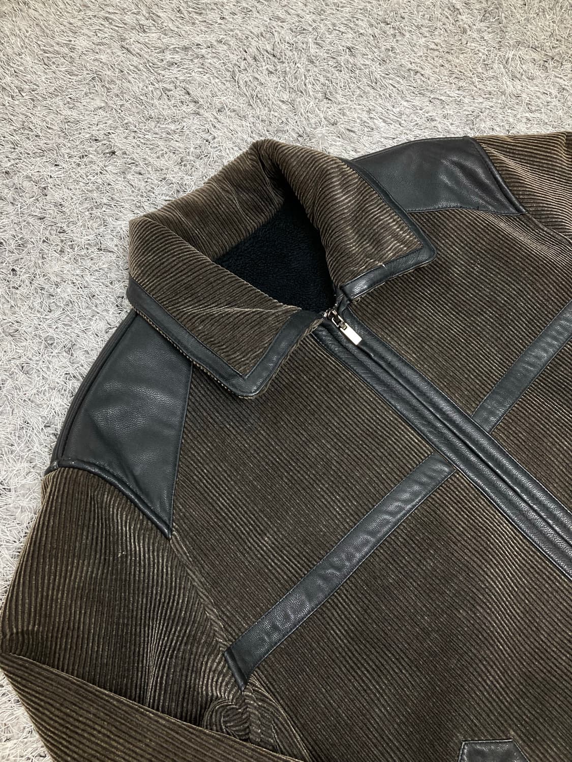 USA vtg 코듀로이 자켓 상품이미지2