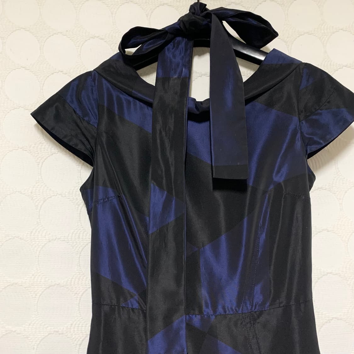 비비안 웨스트우드 스트라이프 원피스 상품이미지6