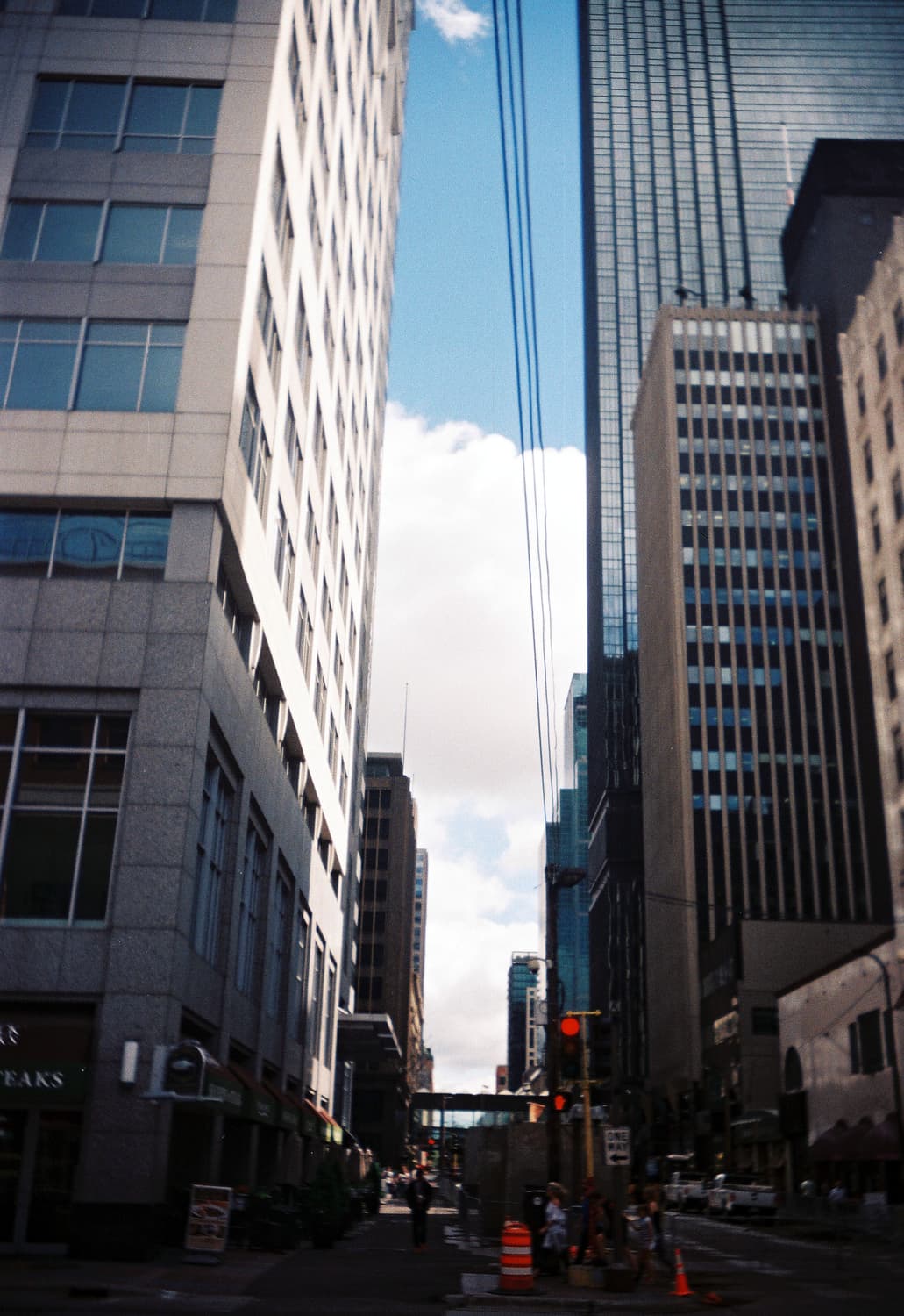 작례O 근본 듀얼 렌즈 비비타 비스타 텔레 모토 필름카메라 빈티지 필카 상품이미지5