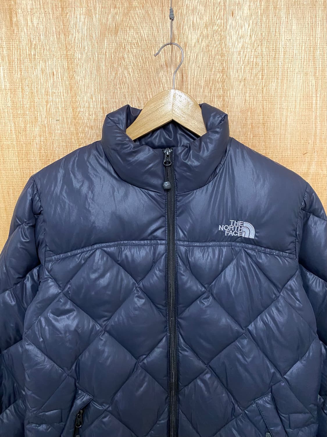 THE NORTH FACE down padding 노스페이스 경량패딩 상품이미지3