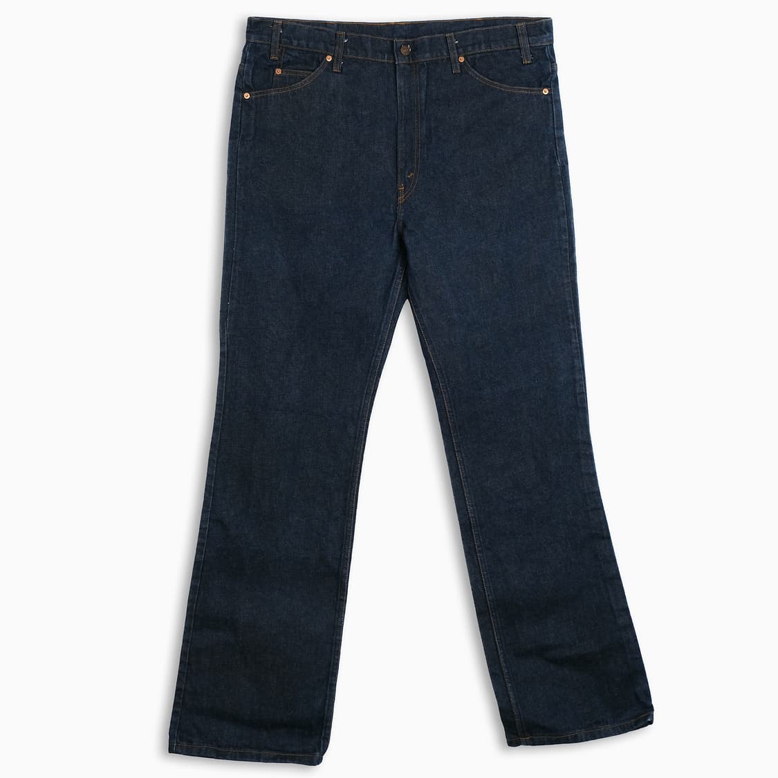 리바이스 517 오렌지탭 데드스탁 80s USA 39 OR5174055 상품이미지2