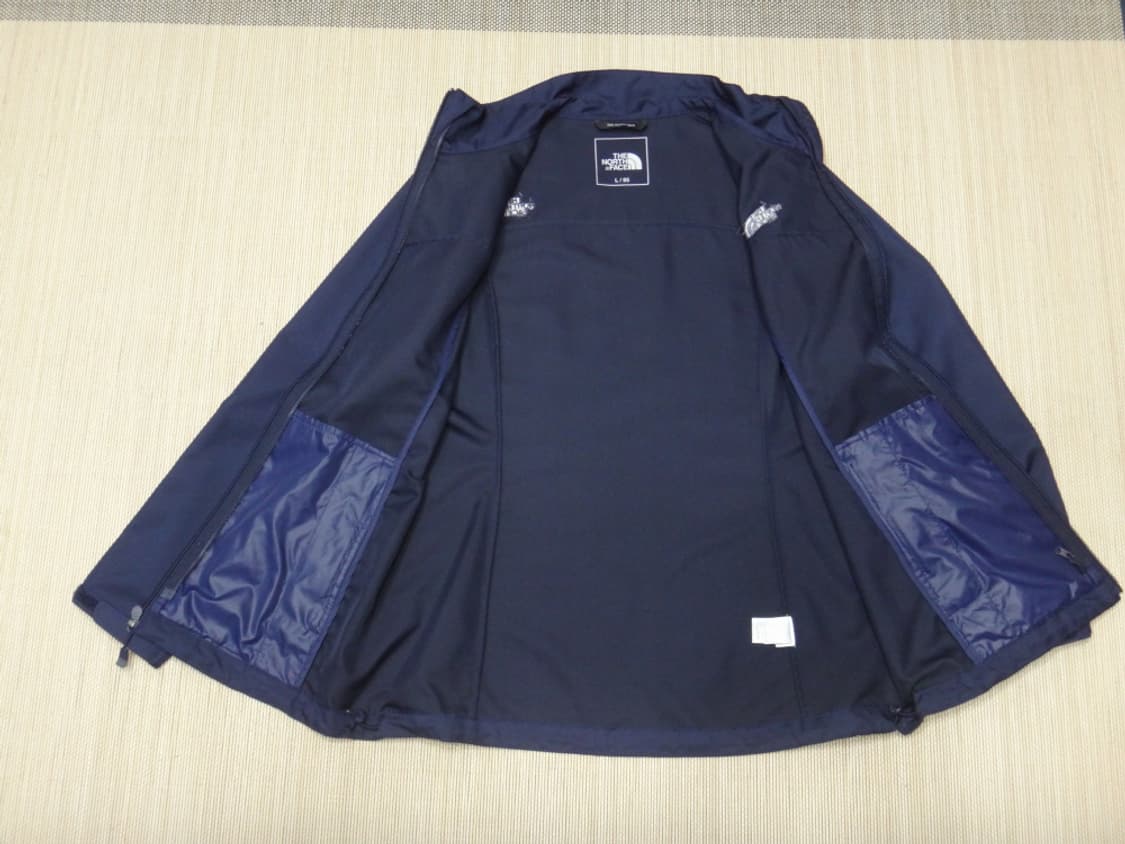 (95/L) 노스페이스 여성용 NJ2YK80B 네이비 상품이미지7