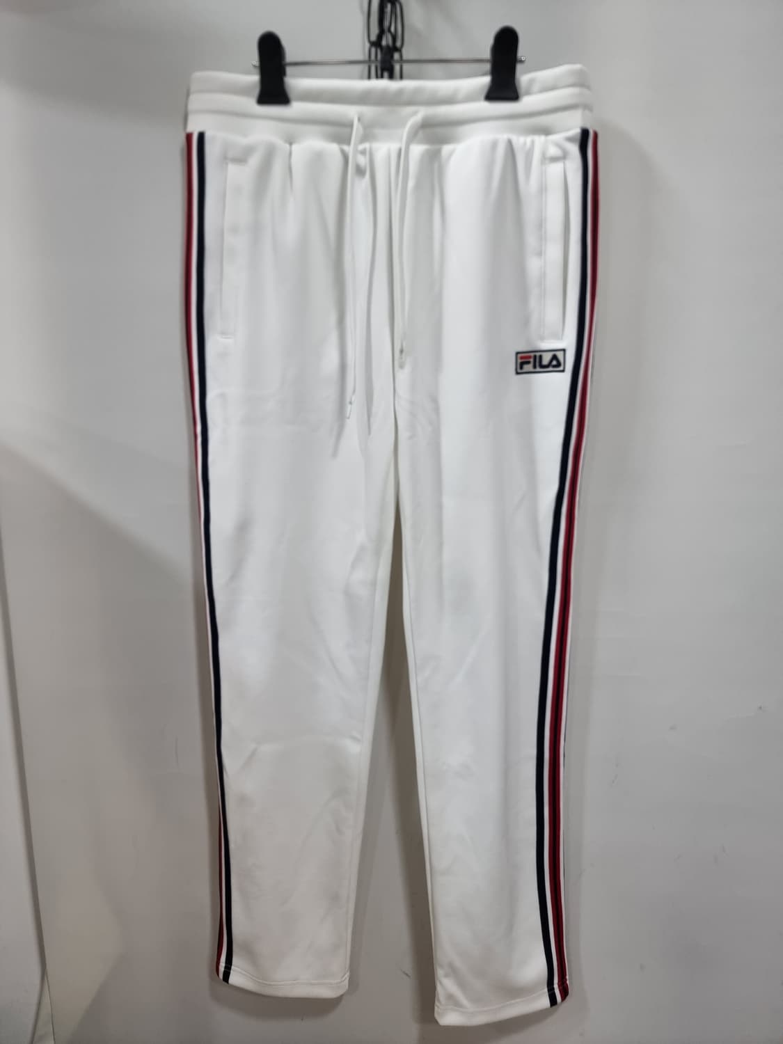 새상품] 휠라 트레이닝 팬츠 (D85 상품이미지1