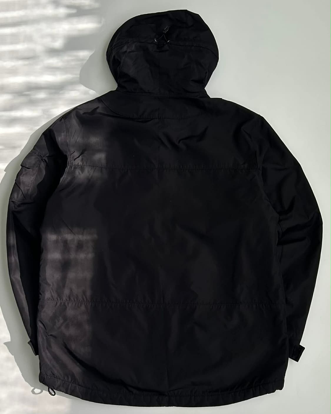 [L] 폴로 랄프로렌 멀티포켓 필드 자켓 후드 집업 상품이미지2