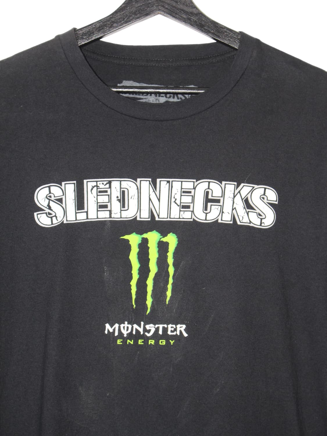 Monster Energy Vintage T-Shirt 상품이미지4