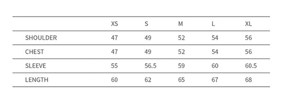 앤더슨벨 로체스 폴로 스웨터 상품이미지3