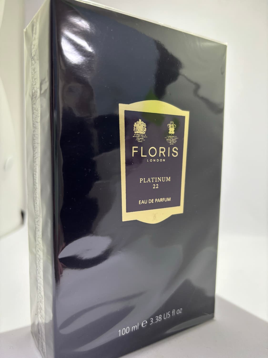 플로리스 런던 플래티넘 22 오드퍼퓸 100ml 상품이미지1