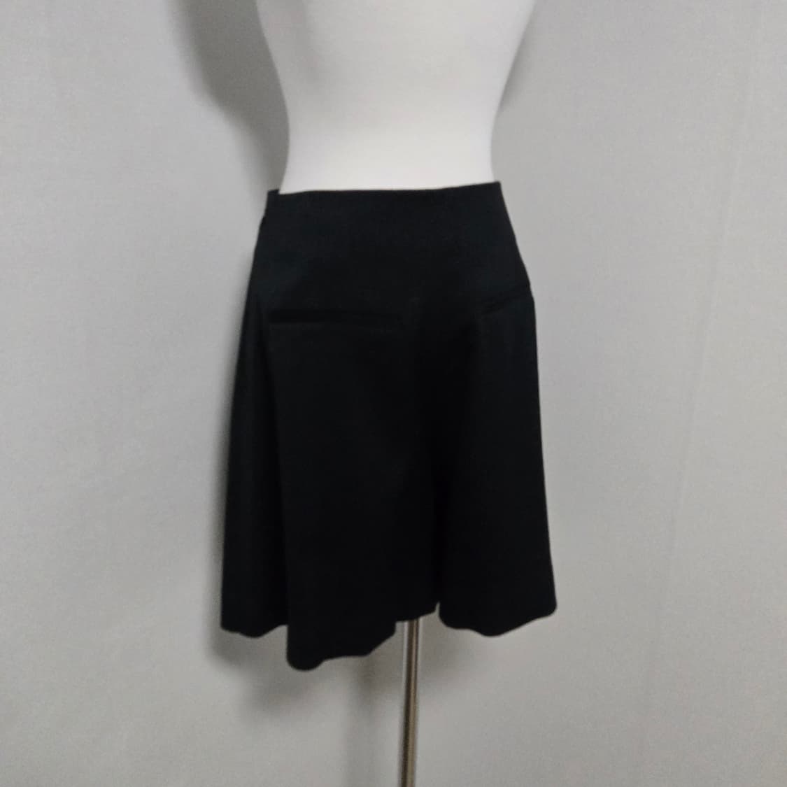 시스템 울 반바지 / 여성 팬츠/ 여성 바지  상품이미지7