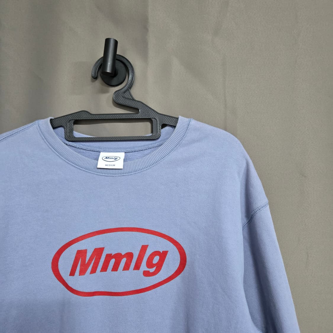Mmlg 맨투맨 상품이미지2