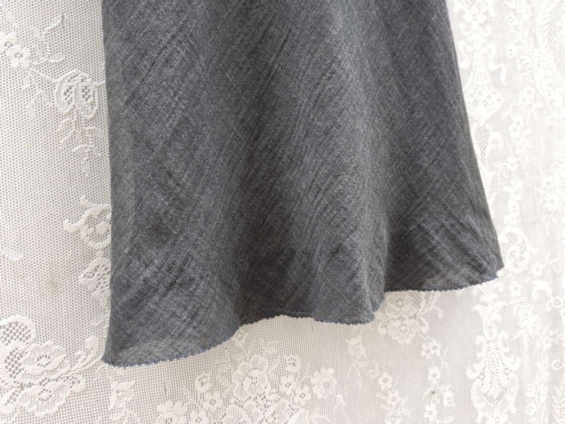 버버리 블루라벨 스커트 상품이미지3