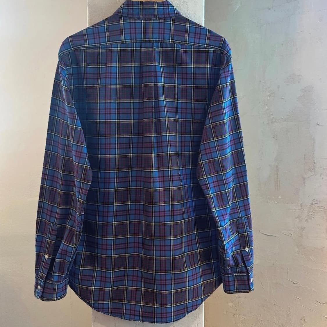 폴로랄프로렌 포켓 포니 셔츠 상품이미지3