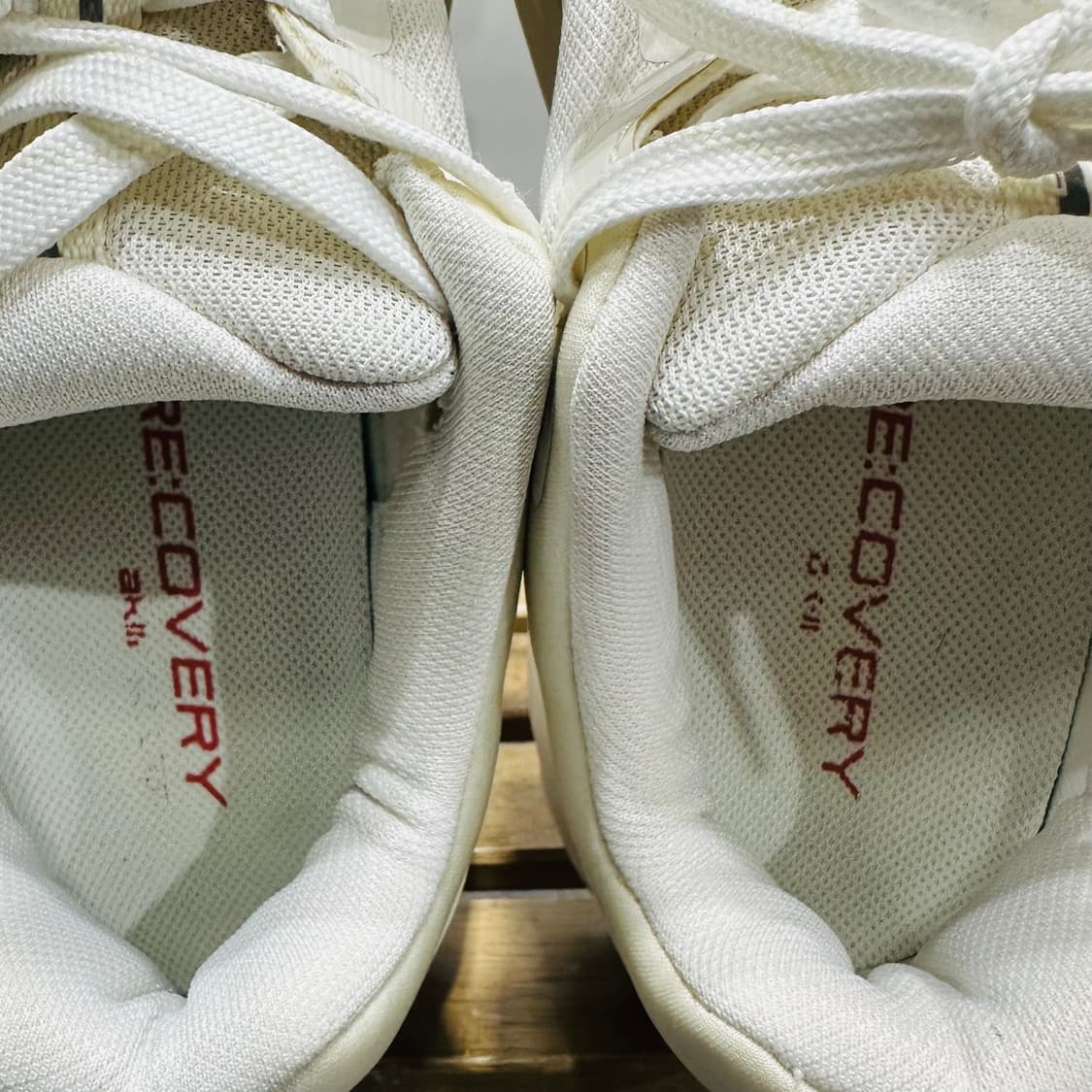 270) 아키클래식 운동화 남성 남자 신발 리커버리 범퍼 상품이미지8