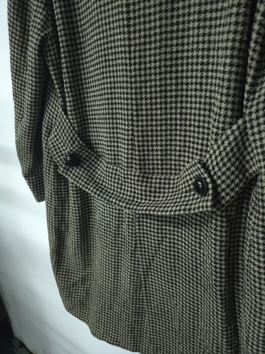 펜디(FENDI ITALY🇮🇹) 더블코트 ( 여성 66~77 ) 상품이미지9