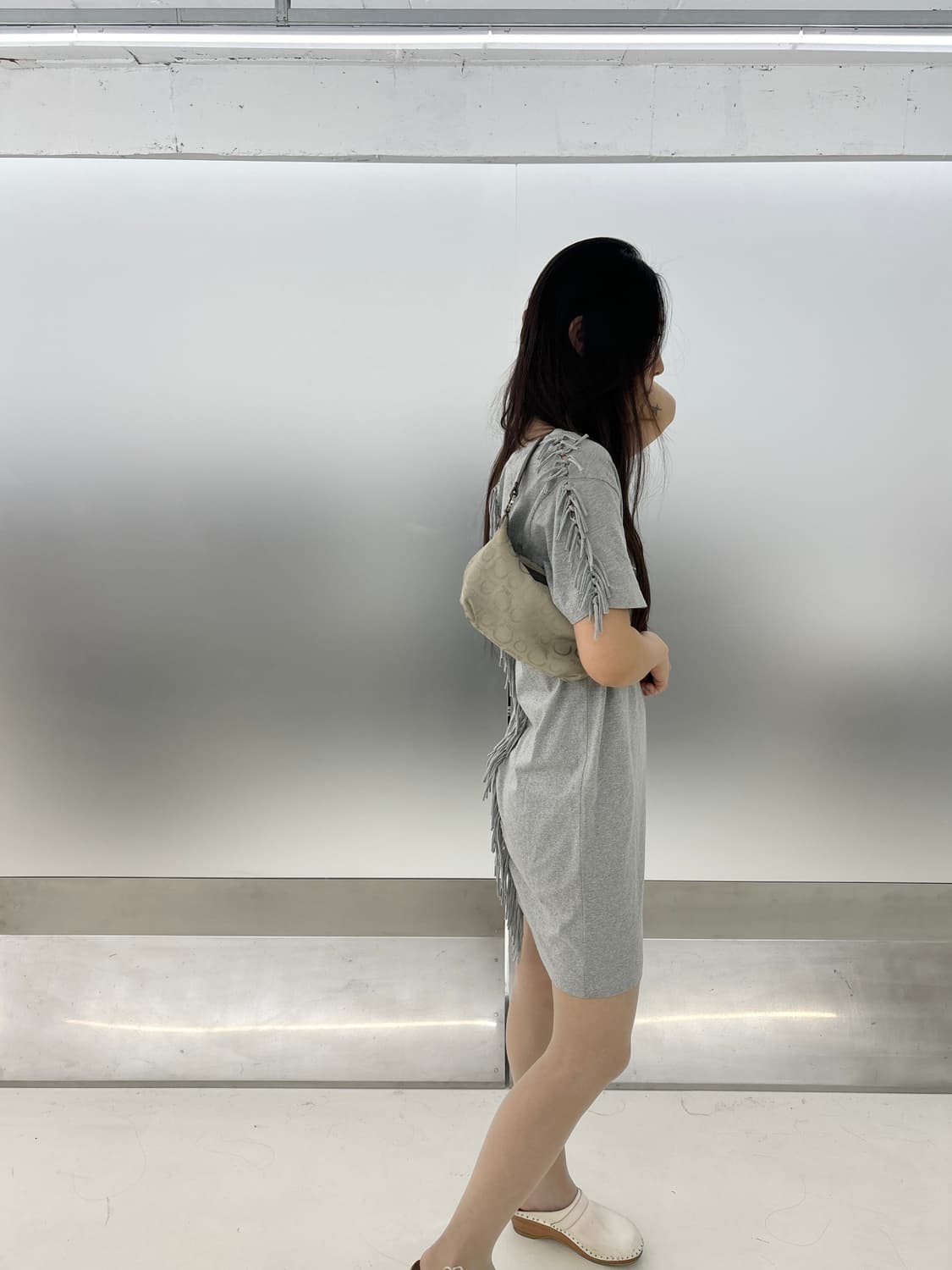 Toga t shirt dress 상품이미지4