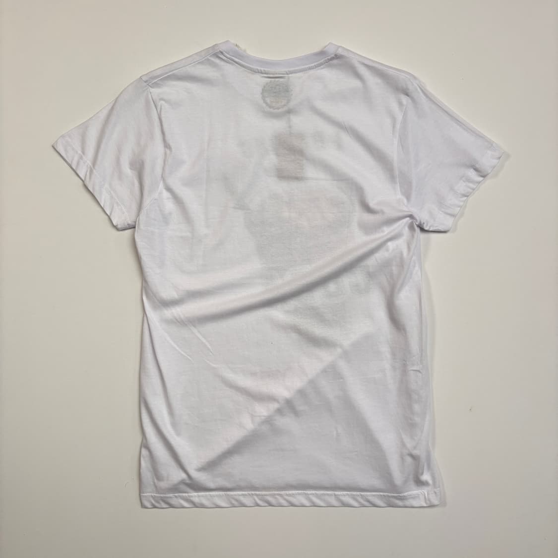 [M] VAIA CUBA graphic T-shirt dead-stock 상품이미지5