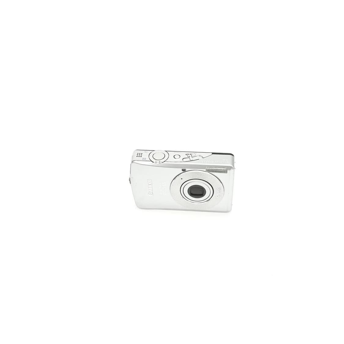 인플루언서&강추!) Canon IXUS 65 디카 카메라 상품이미지8