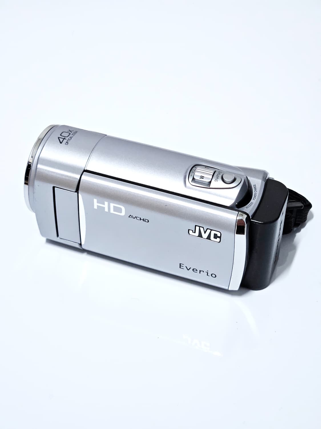 JVC GZ-HM460 카리나 캠코더 디카 상품이미지2