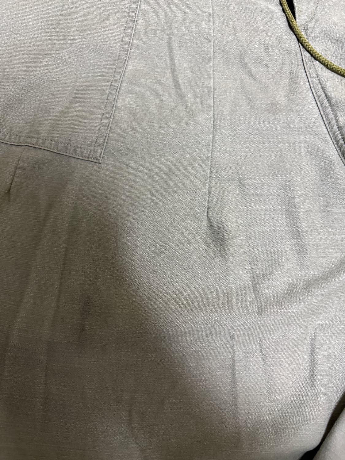 니들스 hd 퍼티그 팬츠 상품이미지3