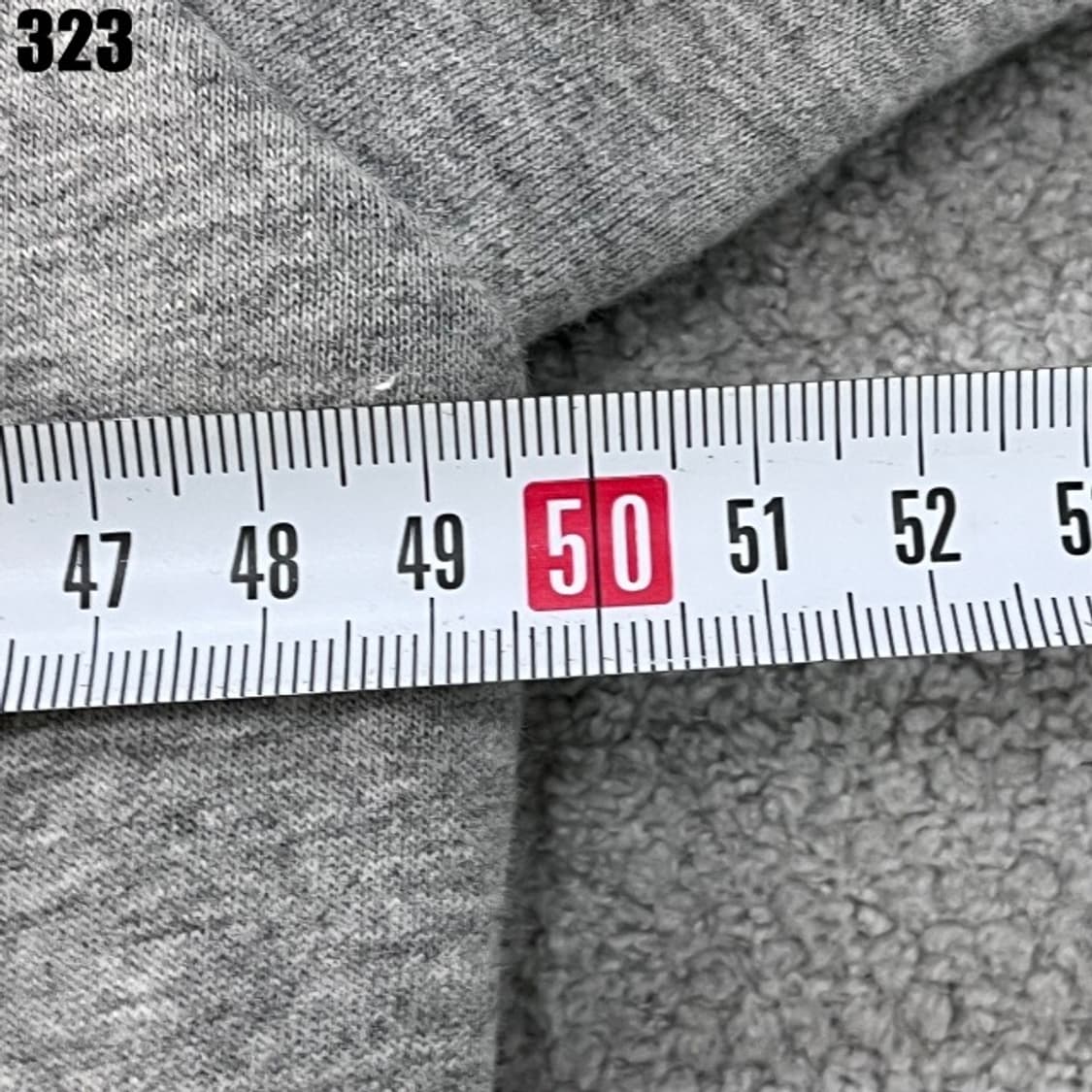 뉴발란스 그레이 봄버자켓  상품이미지4