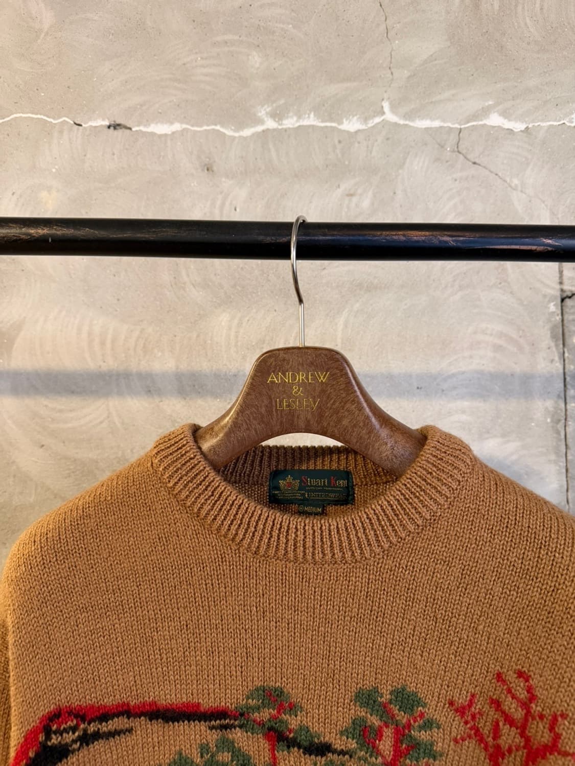 켄트니트 100 상품이미지2