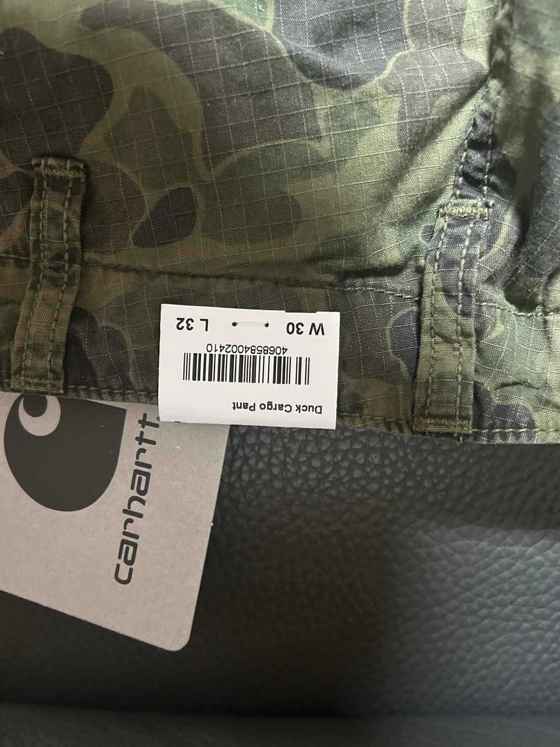 칼하트 wip 상품이미지4